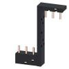 Siemens 3RA2936-1A hlavní proudový konektor 1 ks (š x v x h) 116.2 x 146.5 x 24.5 mm Siemens 3RA2936-1A hlavní proudový konektor 1 ks (š x v x h) 116.2 x 146.5 x 24.5 mm