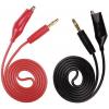 Rigol CB-SENSE CB-SENSE Kabel; 1 pár Rigol CB-SENSE CB-SENSE Kabel; 1 pár