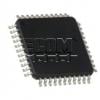 Mikrokontrolér ATmega32L-8AU, TQFP44