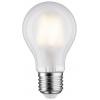 Paulmann 28620 LED Energetická třída (EEK2021) E (A - G) E27 9 W teplá... Paulmann 28620 LED Energetická třída (EEK2021) E (A - G) E27 9 W teplá...