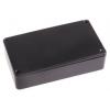 RS PRO Pouzdro Stíněné barva Černá barva Černá Odlévaný hliník 114.5 mm 30.3 mm 63.6 mm RS PRO Pouzdro Stíněné barva Černá barva Černá Odlévaný hliník 114.5 mm 30.3 mm 63.6 mm