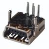 Konektor mini USB zásuvka B, 1×5 pinů, 90°, pozlacený Konektor mini USB zásuvka B, 1×5 pinů, 90°, pozlacený