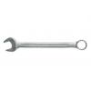 Kombinovaný klíč Matný 33 mm, celková délka: 380mm Teng Tools Kombinovaný klíč Matný 33 mm, celková délka: 380mm Teng Tools
