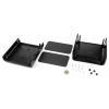 Supertronic PP079BN-S pouzdro na stůl 157 x 155 x 92 1 ks