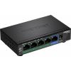 TrendNet TPE-TG52 TPE-TG52 síťový switch TrendNet TPE-TG52 TPE-TG52 síťový switch