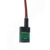 Kabel ovladače snímače, A: FPC 5, 12V, IP54, řada: PQ12 Actuonix 1 m Kabel ovladače snímače, A: FPC 5, 12V, IP54, řada: PQ12 Actuonix 1 m