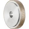 PFERD TOOLS 36725015 brusný kotouč Průměr 50 mm Zrnitost=151 1 ks