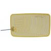 Thermo TECH 2115445 2115445 tepelná fólie, 30 W, (d x š) 246 mm x 146 mm