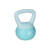 Kettlebell REBEL RBA-2333 4kg Kettlebell REBEL RBA-2333 4kg