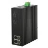 Ethernetový přepínač 4portový RS PRO Řízený Ethernetový přepínač 4portový RS PRO Řízený