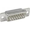 HARTING 09 67 250 5604 09672505604 konektor Pólů: 50 pájecí kalíšek 1 ks Piece HARTING 09 67 250 5604 09672505604 konektor Pólů: 50 pájecí kalíšek 1 ks Piece