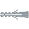 Fischer 50126 S 8 DP rozpěrná hmoždinka 40 mm 8 mm 200 ks
