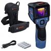 Bosch Professional GTC 12V-450-13 termokamera, 0601083901 Bosch Professional GTC 12V-450-13 termokamera, 0601083901