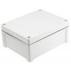 Fibox Pouzdro, řada: TEMPO IP65 Nestíněný barva Šedá IK07 barva Šedá ABS 240 mm 107.4 mm 191 mm Polyuretan Fibox Pouzdro, řada: TEMPO IP65 Nestíněný barva Šedá IK07 barva Šedá ABS 240 mm 107.4 mm 191 mm Polyuretan