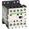 Schneider Electric Řídicí relé, rozsah: TeSyS CA 2 NO/2 NC a hodnotami FLC motoru 110A 5mA 3 W 110V dc