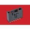 Molex konektor do DPS 705430251, 1 ks Molex konektor do DPS 705430251, 1 ks