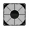 Sunon LGP92 větrací mřížka 1 ks (š x v x h) 92 x 92 x 7.30 mm plast