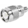TRU COMPONENTS 1579509 TNC adaptér TNC zástrčka - SMA zásuvka 1 ks