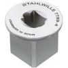 Stahlwille 58524090 Čtvercový adaptér Stahlwille 58524090 Čtvercový adaptér