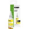 KMP Ink refill náhradní Brother BTD180Y kompatibilní žlutá 50 ml 1555,0009 1555,0009 KMP Ink refill náhradní Brother BTD180Y kompatibilní žlutá 50 ml 1555,0009 1555,0009