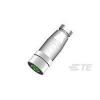 TE Connectivity TE AMP M8/M12 Connectors 4-2271118-1 1 ks TE Connectivity TE AMP M8/M12 Connectors 4-2271118-1 1 ks
