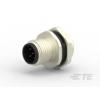 TE Connectivity TE AMP M8/M12 Connectors T4132512051-000 1 ks TE Connectivity TE AMP M8/M12 Connectors T4132512051-000 1 ks