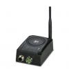 WiFi modul 1005957 24V dc WPA-PSK, TKIP, 802.11i-PSK, AES Phoenix Contact WiFi modul 1005957 24V dc WPA-PSK, TKIP, 802.11i-PSK, AES Phoenix Contact