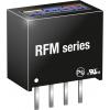 RECOM RFM-0505S DC/DC měnič napětí 5 V 5 V 0.2 A 1 W Počet výstupů: 1 x Obsah 1 ks RECOM RFM-0505S DC/DC měnič napětí 5 V 5 V 0.2 A 1 W Počet výstupů: 1 x Obsah 1 ks