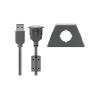 Kabel prodlužovací GOOBAY 93351 2m Kabel prodlužovací GOOBAY 93351 2m