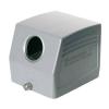 Weidmüller HDC 06B SDLU 2M25G 1788160000 pouzdro 1 ks Weidmüller HDC 06B SDLU 2M25G 1788160000 pouzdro 1 ks