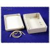 Hammond Electronics RP1200 univerzální pouzdro 145 x 105 x 40 polykarbonát šedá 1 ks