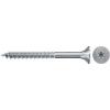 Fischer 573062 šrouby do dřevotřísky 45 mm TX 500 ks