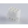 Molex vestavná pinová lišta (standardní) 39299066, 1 ks Tray Molex vestavná pinová lišta (standardní) 39299066, 1 ks Tray