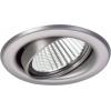 Brumberg 38369073 38369073 LED vestavné svítidlo, LED, 6 W, bílá