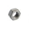 RS PRO Šestihranná matice, Galvanizovaný, Ocel M12, Plné RS PRO Šestihranná matice, Galvanizovaný, Ocel M12, Plné