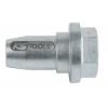 Speciální matice s kuželovým dříkem, 45 mm KS Tools 700.1653