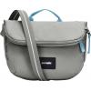 Pacsafe taška přes rameno GO Saddle Crossbody stone 35140146 1 ks Pacsafe taška přes rameno GO Saddle Crossbody stone 35140146 1 ks