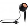 Deko Light 733064 Facado Socket venkovní stojací osvětlení E27 20 W tm...