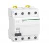 Jistič zbytkového proudu 4pólový Typ AC 25A 300 mA Schneider Electric St. Acti9 Acti9 iDT40 EN/IEC 61008-1, IEC 60529, Jistič zbytkového proudu 4pólový Typ AC 25A 300 mA Schneider Electric St. Acti9 Acti9 iDT40 EN/IEC 61008-1, IEC 60529,