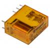 Finder Relé DPDT Montáž na plošný spoj 8A 110V ac 40 Finder Relé DPDT Montáž na plošný spoj 8A 110V ac 40