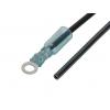 Molex Krimpovací kontakt s lícnou 217851-1112, 1 ks Molex Krimpovací kontakt s lícnou 217851-1112, 1 ks