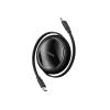 Kabel BASEUS Free2Draw USB-C/USB-C 1m Black 100W Kabel BASEUS Free2Draw USB-C/USB-C 1m Black 100W