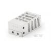 Brzdový rezistor, řada: HPBA 250 Ω 10 % HPBA007A250R100E 559.28 W Vinutý TE Connectivity Brzdový rezistor, řada: HPBA 250 Ω 10 % HPBA007A250R100E 559.28 W Vinutý TE Connectivity