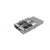 Amphenol Communications Solutions Zasouvací konektor I/O, řada: QSFP QSFP-DD, Konektor I/O Vnější, Plošný spoj, počet Amphenol Communications Solutions Zasouvací konektor I/O, řada: QSFP QSFP-DD, Konektor I/O Vnější, Plošný spoj, počet