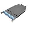 Molex konektor k optickému kabelu, příslušenství 106481-0002 Bulk