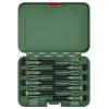 Bosch Home and Garden 1600A02Z9M sada šroubováků, 1600A02Z9M