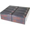 CSB Battery sada akumulátorů 1 ks CSB Battery sada akumulátorů 1 ks