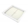 Pfannenberg Filtr ventilátoru, řada: PF65.000/PF66.000/PF67.000/PFA 60.000 Výfukový filtr Textilie pro 224 x 224 mm Pfannenberg Filtr ventilátoru, řada: PF65.000/PF66.000/PF67.000/PFA 60.000 Výfukový filtr Textilie pro 224 x 224 mm