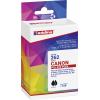 Edding Ink náhradní Canon PGI-5BK+CLI-8CMY kompatibilní černá, azurová... Edding Ink náhradní Canon PGI-5BK+CLI-8CMY kompatibilní černá, azurová...