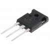 onsemi Tranzistor Darlington 1 15 A PnP 250 V HFE:100, TO-247, počet kolíků: 3 kolíkový